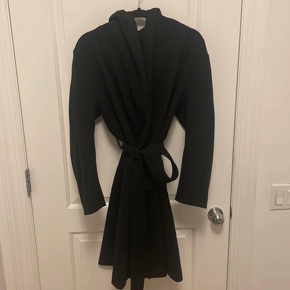 Zara Coat
